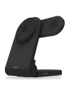 Wholesale STM ChargeTree MAG MagSafe 3-in-1 inductive charger (black) - STM62 - {ean13} - Hurt