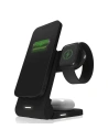 Wholesale STM ChargeTree MAG MagSafe 3-in-1 inductive charger (black) - STM62 - {ean13} - Hurt