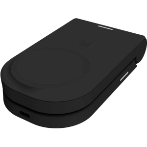 Wholesale STM ChargeTree MAG MagSafe 3-in-1 inductive charger (black) - STM62 - {ean13} - Hurt