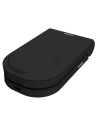 Hurtownia GSM - Indukční nabíječka 3w1 STM ChargeTree MAG MagSafe (černá) - STM62 - {ean13} - Hurt