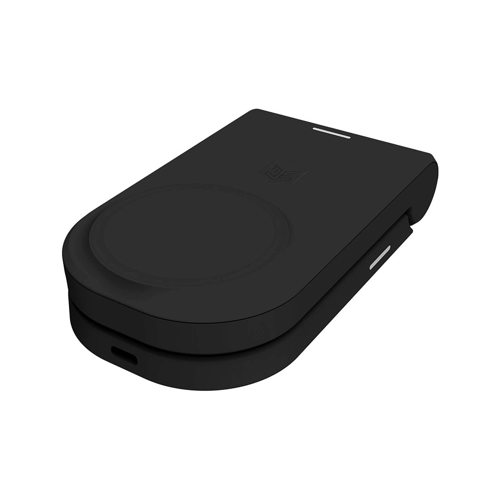 Hurtownia GSM - Indukční nabíječka 3w1 STM ChargeTree MAG MagSafe (černá) - STM62 - {ean13} - Hurt