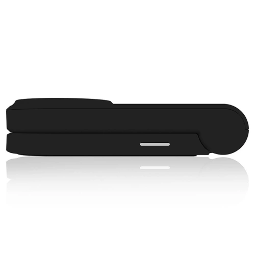 Ładowarka indukcyjna 3w1 STM ChargeTree MAG MagSafe (czarny)