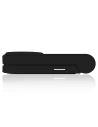 Wholesale STM ChargeTree MAG MagSafe 3-in-1 inductive charger (black) - STM62 - {ean13} - Hurt