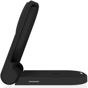 Wholesale STM ChargeTree MAG MagSafe 3-in-1 inductive charger (black) - STM62 - {ean13} - Hurt