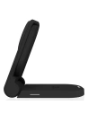 Wholesale STM ChargeTree MAG MagSafe 3-in-1 inductive charger (black) - STM62 - {ean13} - Hurt