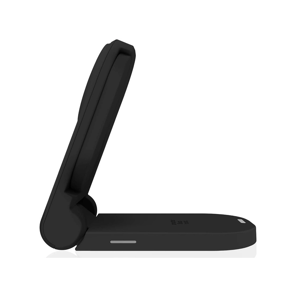 Hurtownia GSM - Indukční nabíječka 3w1 STM ChargeTree MAG MagSafe (černá) - STM62 - {ean13} - Hurt