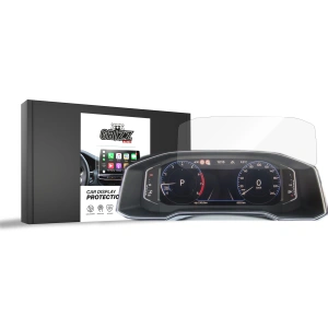 Hurtownia GSM - Keramikfolie GrizzGlass CarDisplay Schutz für Volkswagen Passat B8 Digital Cockpit 8" 2019 - GRZ7695 - {ean13} - Hurt
