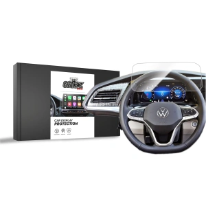 Hurtownia GSM - Keramische Folie GrizzGlass CarDisplay Schutz für Volkswagen Multivan 4 Virtual Cockpit 10,25" 2021 - GRZ7697 - {ean13} - Hurt