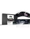 Kerámia fólia GrizzGlass CarDisplay Protection Porsche Panamera 2 2016-2023-hoz [2w1]