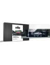 Keramikfolie GrizzGlass CarDisplay Schutz für Porsche Panamera 2 2016-2023