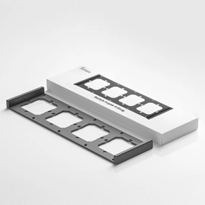 Wholesale Quad frame Sonoff for wall switch installation - SNF137 - {ean13} - Hurt