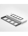 Wholesale Quad frame Sonoff for wall switch installation - SNF137 - {ean13} - Hurt