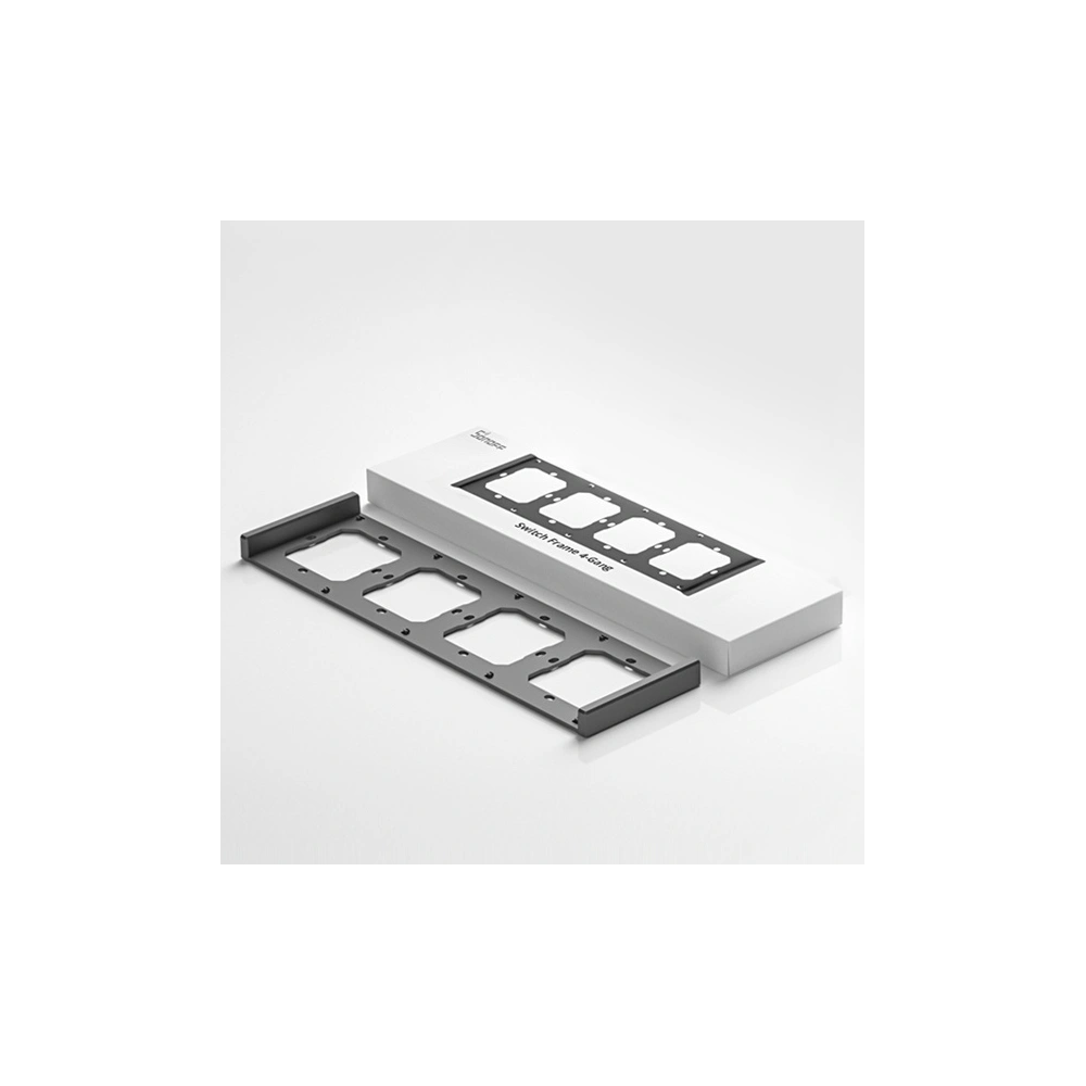 Wholesale Quad frame Sonoff for wall switch installation - SNF137 - {ean13} - Hurt