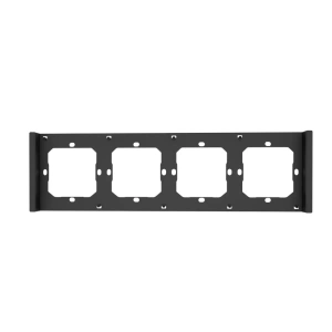 Wholesale Quad frame Sonoff for wall switch installation - SNF137 - {ean13} - Hurt