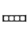 Wholesale Quad frame Sonoff for wall switch installation - SNF137 - {ean13} - Hurt