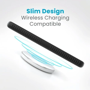 Hurtownia GSM - Case Speck Presidio2 Grip Samsung Galaxy S23 FE (Schwarz/Schwarz/Weiß) - SPK586 - {ean13} - Hurt