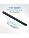 Hurtownia GSM - Etui Speck Presidio2 Grip Samsung Galaxy S23 FE (Black/Black/White) - SPK586 - {ean13} - Hurt