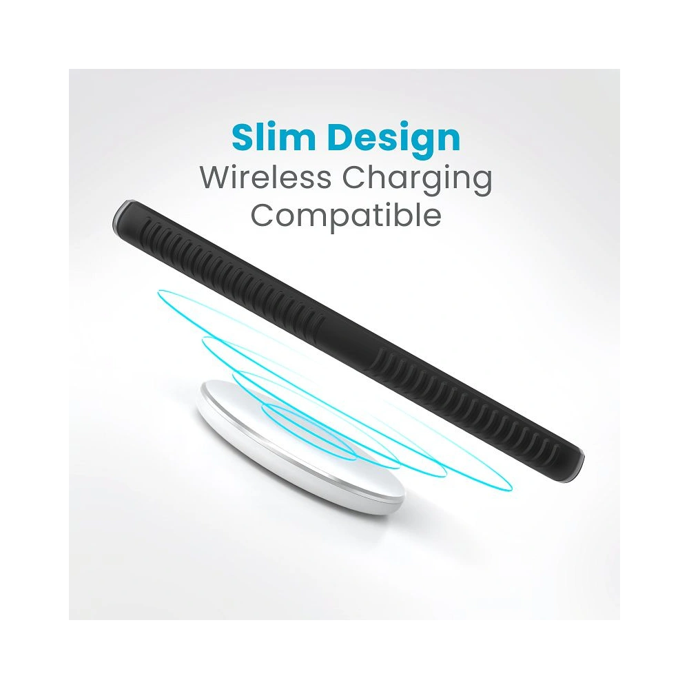 Hurtownia GSM - Case Speck Presidio2 Grip Samsung Galaxy S23 FE (Schwarz/Schwarz/Weiß) - SPK586 - {ean13} - Hurt