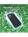 Hurtownia GSM - Case Speck Presidio2 Grip Samsung Galaxy S23 FE (Schwarz/Schwarz/Weiß) - SPK586 - {ean13} - Hurt