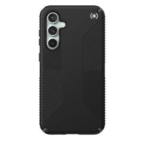 Hurtownia GSM - Case Speck Presidio2 Grip Samsung Galaxy S23 FE (Schwarz/Schwarz/Weiß) - SPK586 - {ean13} - Hurt