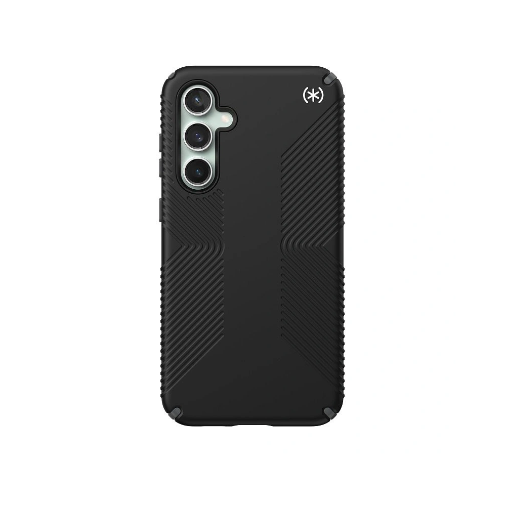 Hurtownia GSM - Etui Speck Presidio2 Grip Samsung Galaxy S23 FE (Černá/Černá/Bílá) - SPK586 - {ean13} - Hurt