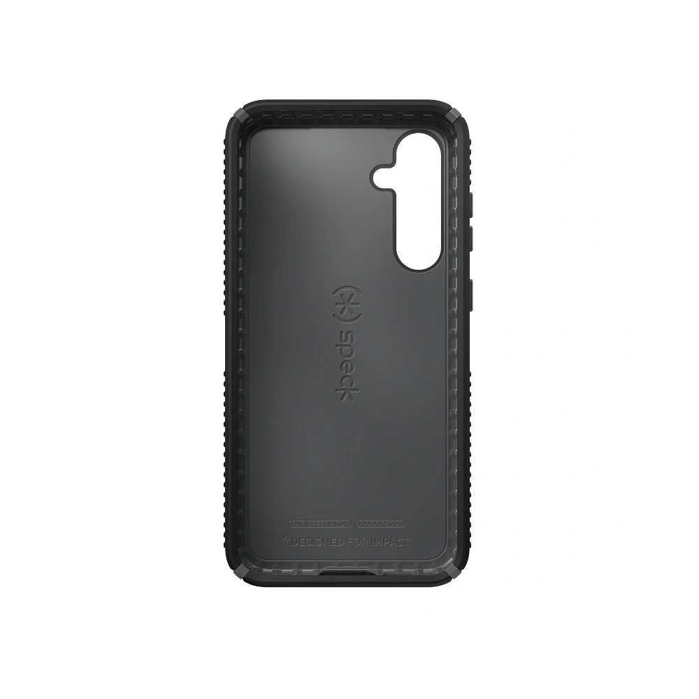 Hurtownia GSM - Etui Speck Presidio2 Grip Samsung Galaxy S23 FE (Černá/Černá/Bílá) - SPK586 - {ean13} - Hurt