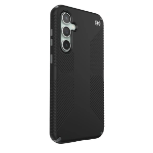 Hurtownia GSM - Case Speck Presidio2 Grip Samsung Galaxy S23 FE (Schwarz/Schwarz/Weiß) - SPK586 - {ean13} - Hurt