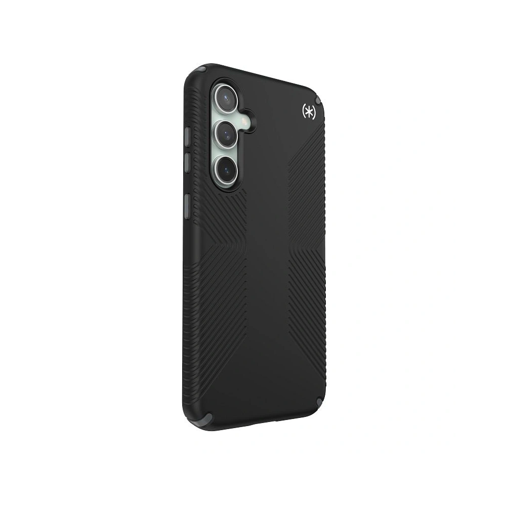 Hurtownia GSM - Case Speck Presidio2 Grip Samsung Galaxy S23 FE (Schwarz/Schwarz/Weiß) - SPK586 - {ean13} - Hurt
