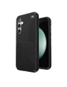 Hurtownia GSM - Etui Speck Presidio2 Grip Samsung Galaxy S23 FE (Černá/Černá/Bílá) - SPK586 - {ean13} - Hurt