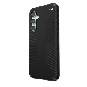 Hurtownia GSM - Case Speck Presidio2 Grip Samsung Galaxy S23 FE (Schwarz/Schwarz/Weiß) - SPK586 - {ean13} - Hurt