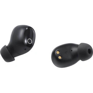 Wholesale Joyroom Jdots Series JR-DB2 TWS Bluetooth 5.3 wireless headphones black - JYR934 - {ean13} - Hurt