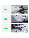 Hurtownia GSM - Hálózati töltő Joyroom Speed Series JR-TCF08EU USB-A, USB-C 30W PD QC AFC FCP fekete - JYR935 - {ean13} - Hurt