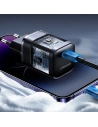 Hurtownia GSM - Nabíječka Joyroom Speed Series JR-TCF07EU USB-C 30W PD QC AFC FCP černá - JYR936 - {ean13} - Hurt