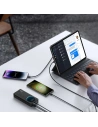 Hurtownia GSM - Powerbank Joyroom JR-PBF02 20000mAh 30W + USB-A / USB-C kábel 25cm fekete - JYR937 - {ean13} - Hurt