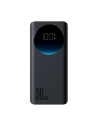 Hurtownia GSM - Powerbank Joyroom JR-PBF02 20000mAh 30W + USB-A / USB-C kábel 25cm fekete - JYR937 - {ean13} - Hurt