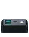 Hurtownia GSM - Powerbank Joyroom JR-PBF02 20000mAh 30W + USB-A / USB-C kábel 25cm fekete - JYR937 - {ean13} - Hurt