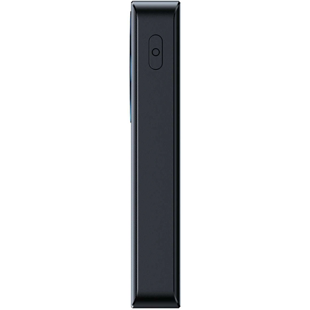 Hurtownia GSM - Powerbank Joyroom JR-PBF02 20000mAh 30W + USB-A / USB-C kábel 25cm fekete - JYR937 - {ean13} - Hurt