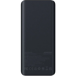 Hurtownia GSM - Powerbank Joyroom JR-PBF03 30000mAh 30W + cablu USB-A / USB-C 25cm negru - JYR938 - {ean13} - Hurt
