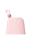 Hurtownia GSM - Powerbank Joyroom Cutie Series JR-L008 Plus 20000mAh 22.5W + beépített USB-C, Lightning kábelek + USB-A / USB-C 25cm rózsaszín - JYR940 - {ean13} - Hurt