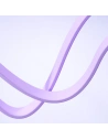 Hurtownia GSM - Kabel 3w1 Joyroom Colorful Series S-A40 USB-A / USB-C, Lightning, microUSB 1m violet - JYR944 - {ean13} - Hurt