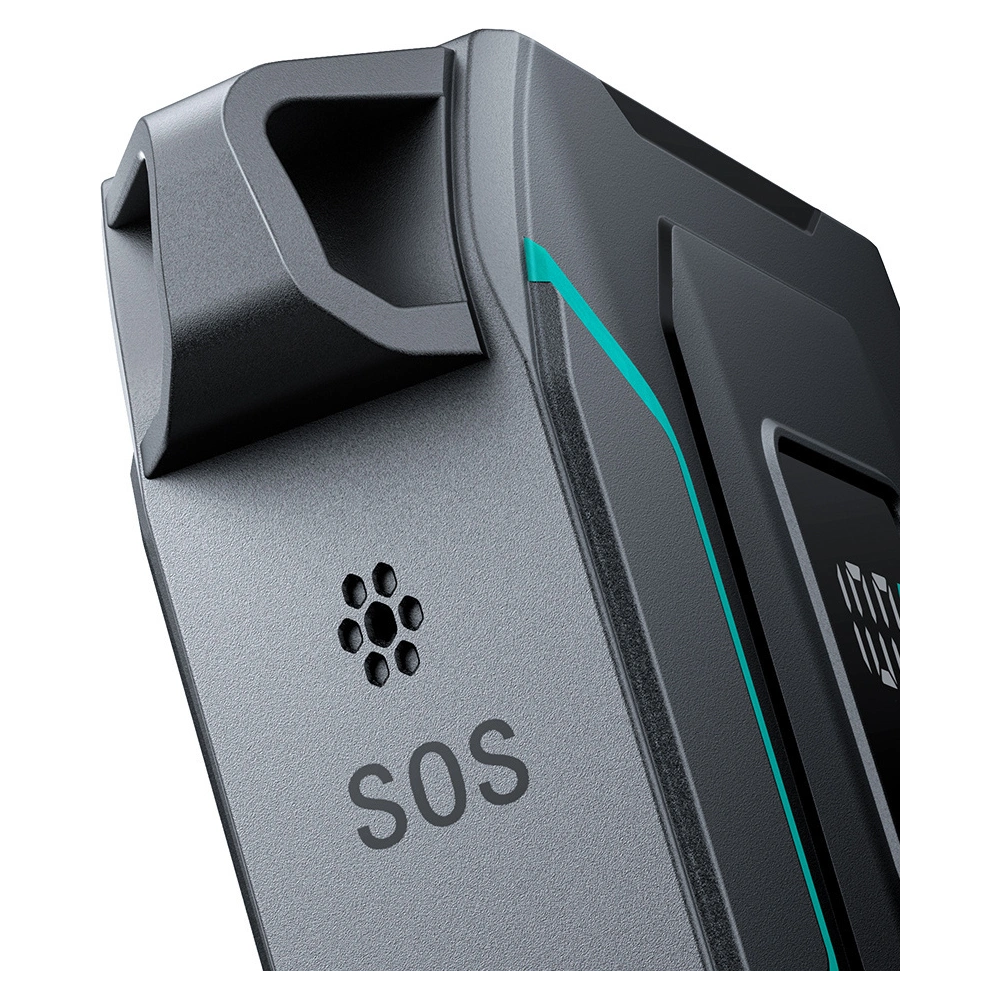 Hurtownia GSM - Powerbank Joyroom JR-L018 20000mAh 22.5W + beépített USB-C, Lightning kábelek fekete - JYR945 - {ean13} - Hurt