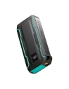 Hurtownia GSM - Powerbank Joyroom JR-L018 20000mAh 22.5W + integrierte USB-C, Lightning-Kabel schwarz - JYR945 - {ean13} - Hurt
