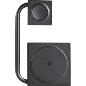 Hurtownia GSM - Indukciós töltő 2w1 Joyroom JR-WQN05 15W MagSafe Qi fekete - JYR946 - {ean13} - Hurt