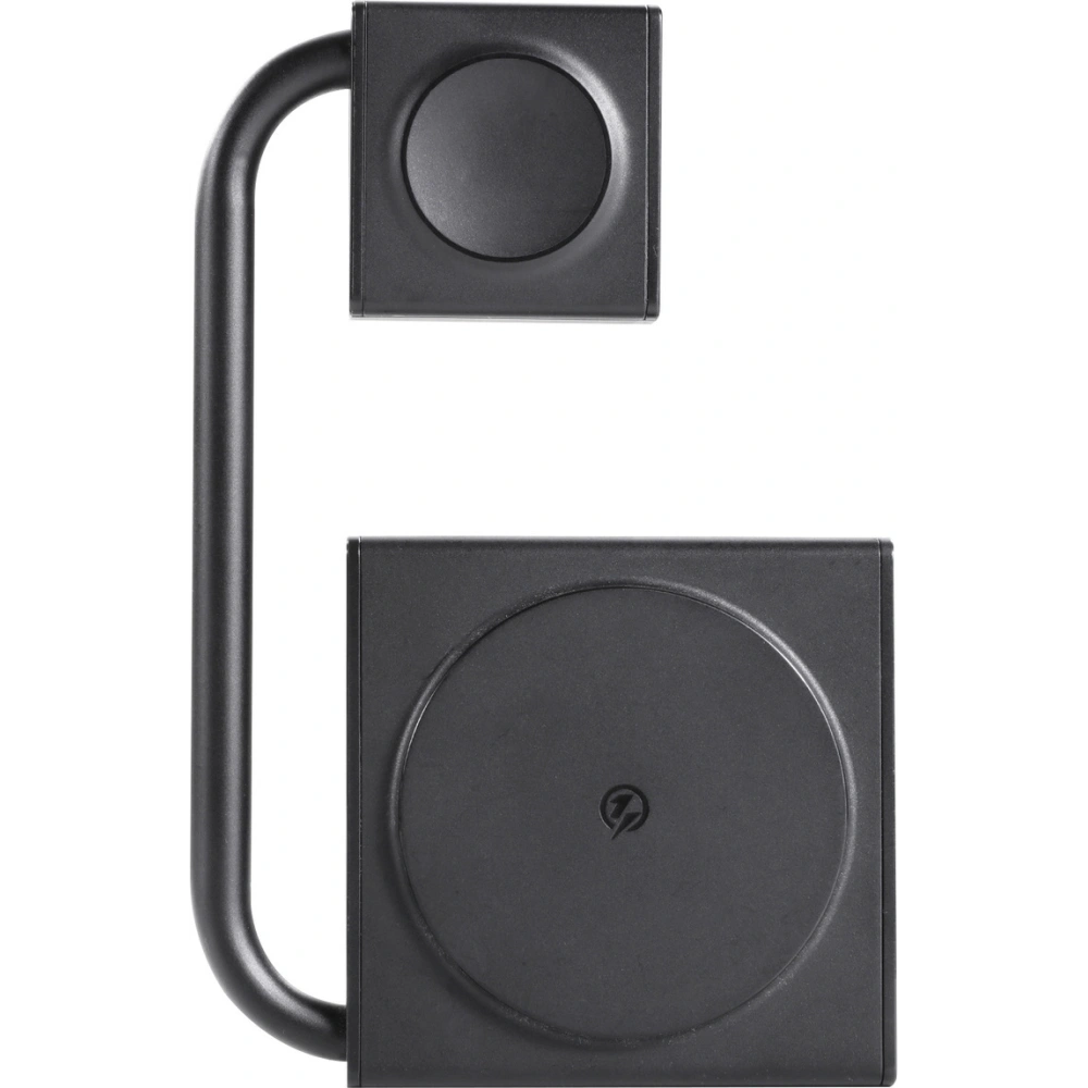 Hurtownia GSM - Indukční nabíječka 2w1 Joyroom JR-WQN05 15W MagSafe Qi černá - JYR946 - {ean13} - Hurt