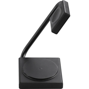 Hurtownia GSM - Indukciós töltő 2w1 Joyroom JR-WQN05 15W MagSafe Qi fekete - JYR946 - {ean13} - Hurt