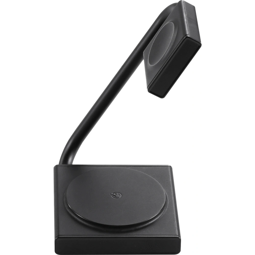 Hurtownia GSM - Indukční nabíječka 2w1 Joyroom JR-WQN05 15W MagSafe Qi černá - JYR946 - {ean13} - Hurt