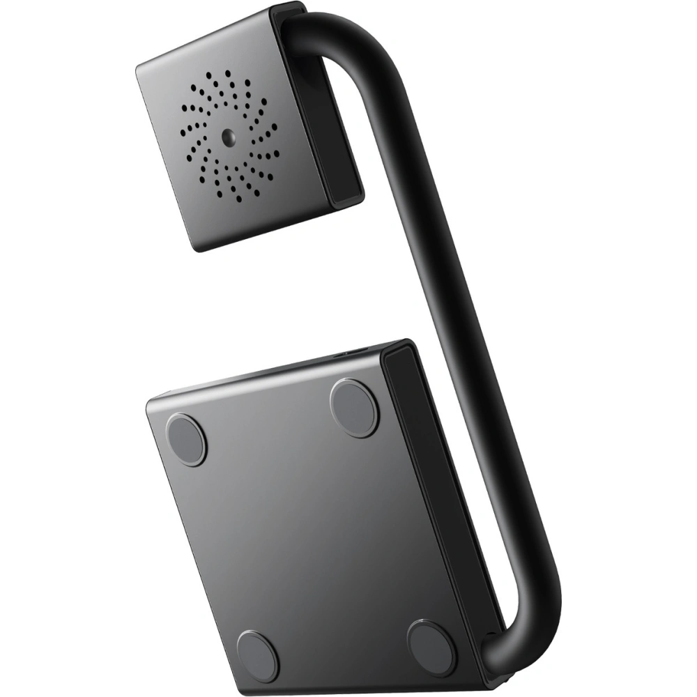 Hurtownia GSM - Indukční nabíječka 2w1 Joyroom JR-WQN05 15W MagSafe Qi černá - JYR946 - {ean13} - Hurt