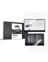 Ceramic GrizzGlass CarDisplay Protection Tesla Model 3 Highland 2023 [2in1]