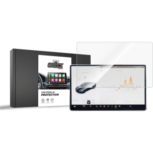Hurtownia GSM - Keramische Folie GrizzGlass CarDisplay Schutz für Tesla Model 3 Highland 2023 - GRZ7708 - {ean13} - Hurt