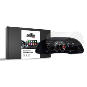 Hurtownia GSM - Keramische Folie GrizzGlass CarDisplay Schutz für Audi R8 2 Virtual Cockpit 12,3" 2015-2023) - GRZ7710 - {ean13} - Hurt